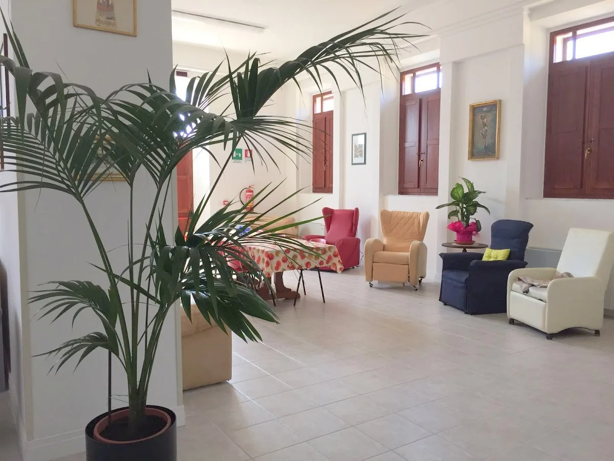 Comunità integrata e centro diurno per anziani Carlo Avanzini - Arborea - Foto 3
