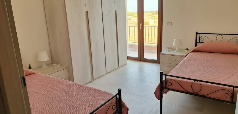 Comunità Integrata Villa Chiara - Valledoria