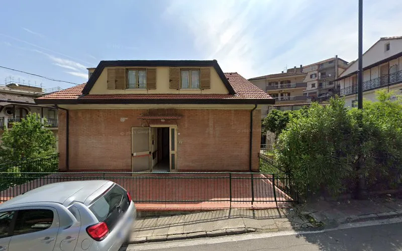 Comunita' Per Anziani L'Aurora - Mendicino
