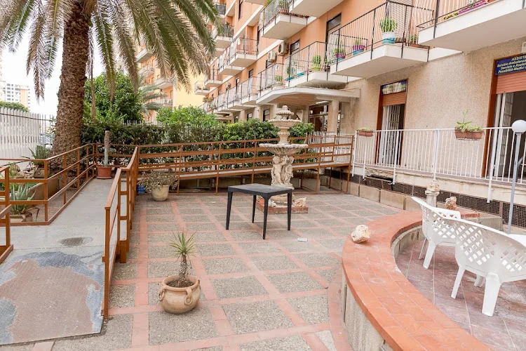 Comunità Per Anziani Villa San Francesco 2 - Palermo