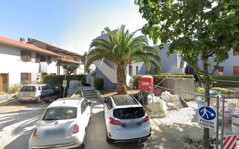Comunita' Socio Educativa Riabilitativa Casa Penelope - Fano