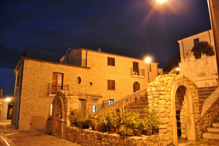 Comunità tutelare "La Locanda" Fontanarosa - Fontanarosa