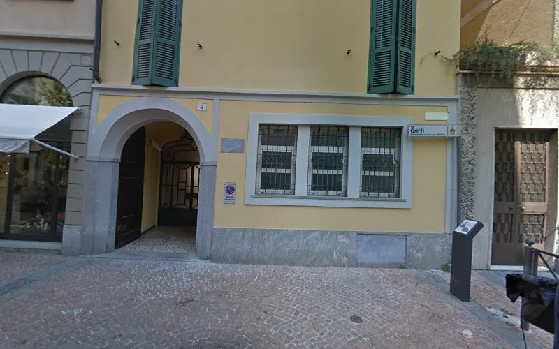 Congregazione Ancelle di San Giuseppe Lavoratore - Varese