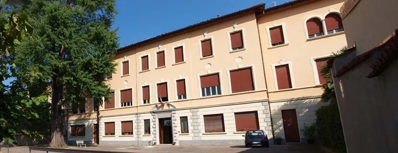 Congregazione Ancelle di San Giuseppe Lavoratore - Viggiù