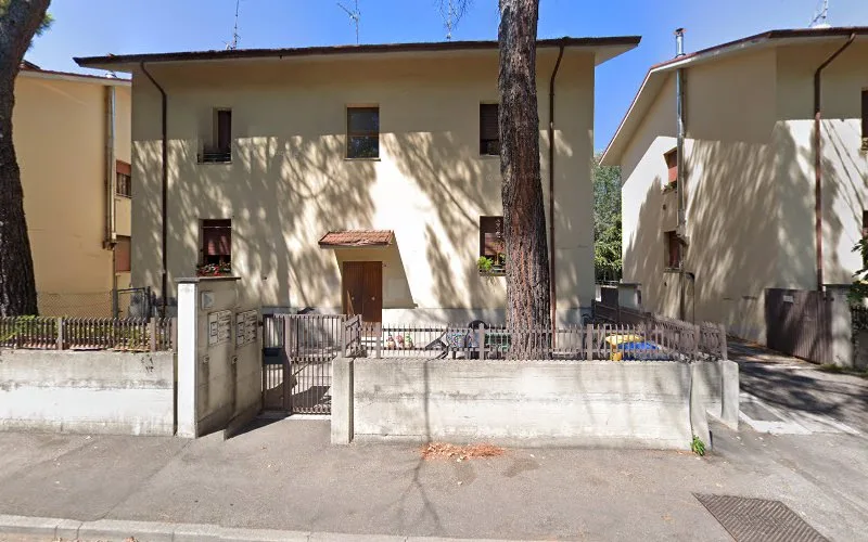 Consorzio Archimede Societa' Cooperativa - Forli