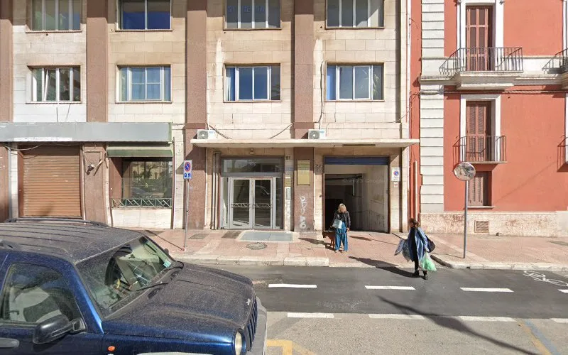 Consorzio Universo Sociale Soc. Coop. A.R.L. - Taranto