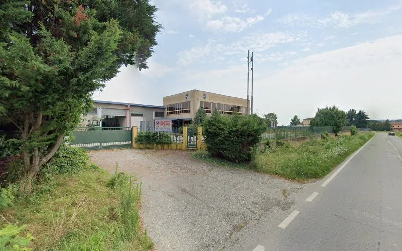 Cooperativa Eurotrend A R.L. - Cerrione
