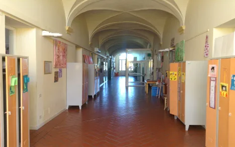 Cra "Duemiglia" - Sereni Orizzonti - Piacenza