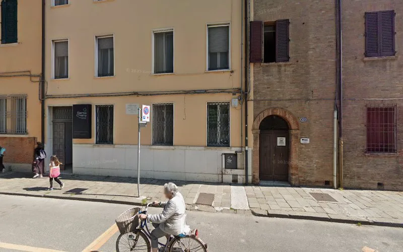 Cra Malacarne _ branch of Casa Di Cura salus srl, Residenza Santa chiara - Ferrara