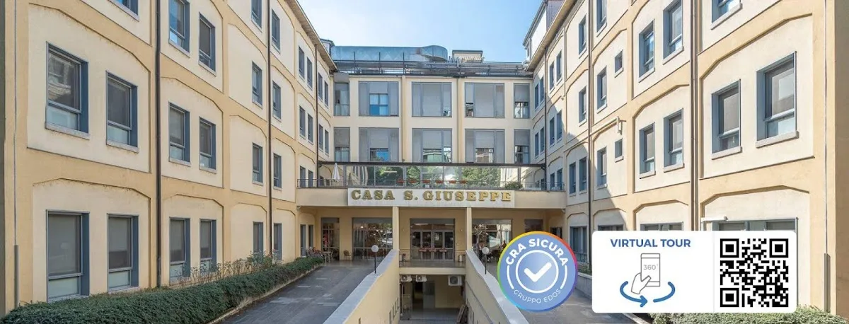 CRA Villa Beato Angelico - Gruppo La Villa - Piacenza