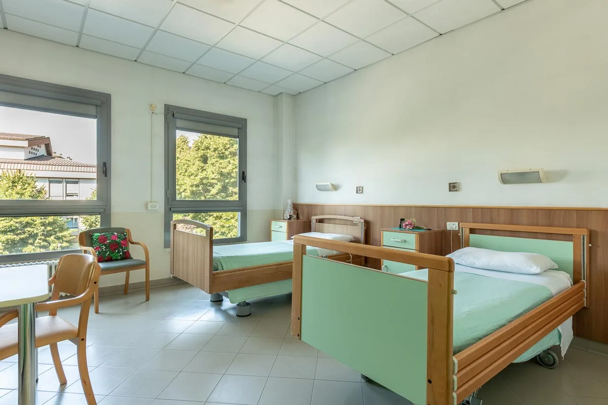 CRA Villa Beato Angelico - Gruppo La Villa - Piacenza - Foto 3