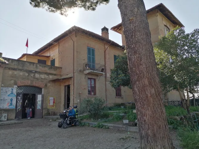 CSA La Torre - Rome
