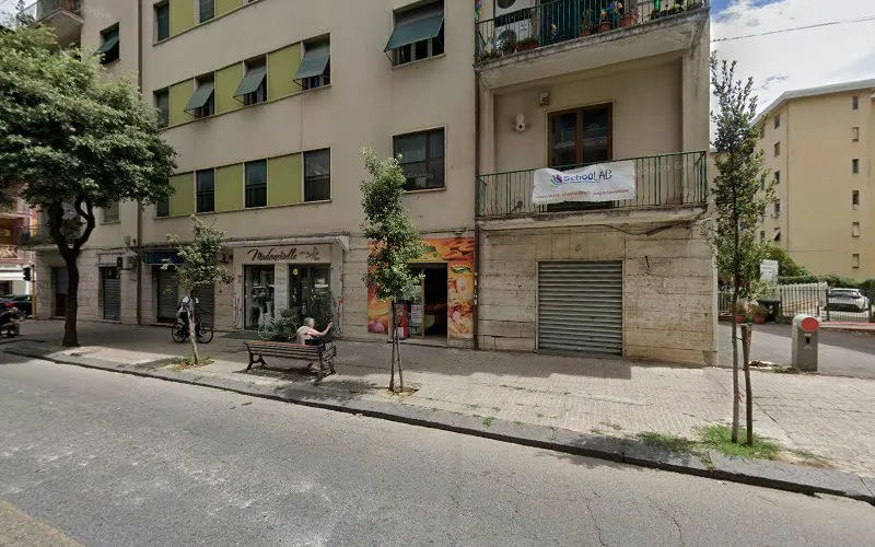 Di Servizi Socio Assistenziali Sani Tai Educativi Villa della Serenita' - Mendicino