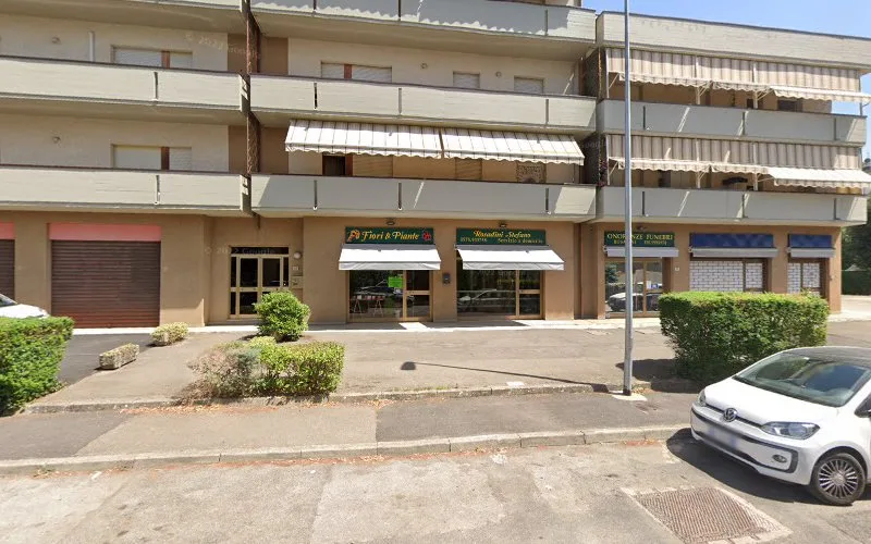 DIMORAMICA - Arezzo