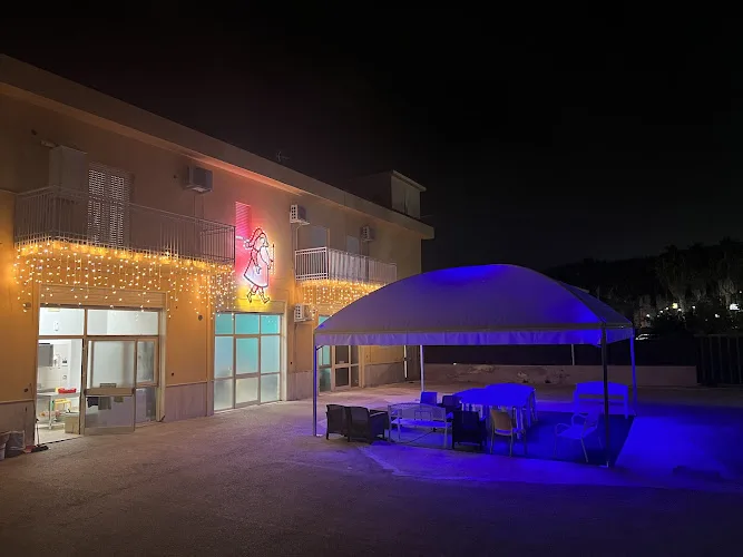 Doimos Residenza Riabilitativa per La Terza Eta' - Agrigento