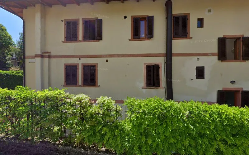 Domenicane Di Santa Maria Del Rosario - Gavinana