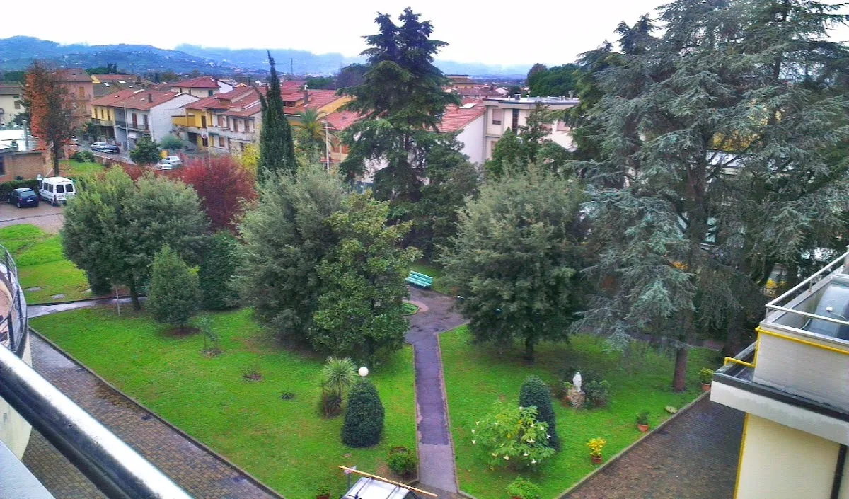 Domenicane di Santa Maria del Rosario - RSA `Luisa e Livio Camozzi` - Prato - Foto 2