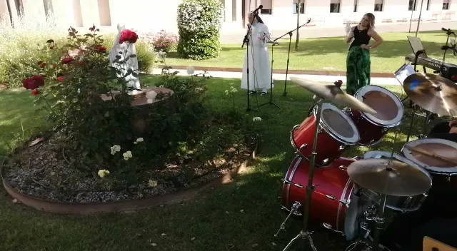 Domenicane di Santa Maria del Rosario - RSA `Luisa e Livio Camozzi` - Prato - Foto 3