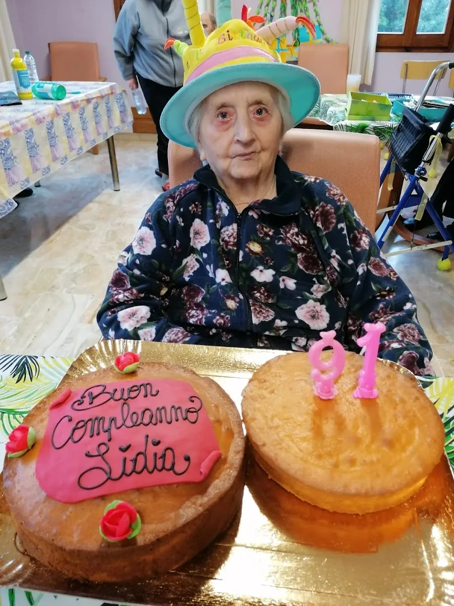 Domenicane di Santa Maria del Rosario - RSA `Luisa e Livio Camozzi` - Prato - Foto 4