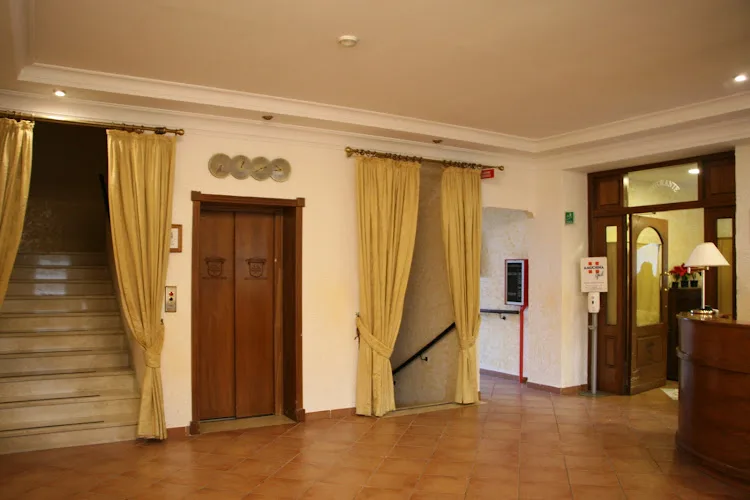 Domus Flegrea | Casa Albergo di riposo per anziani - Giugliano in Campania