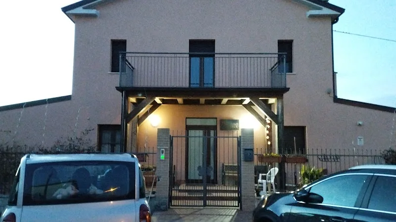 Domus Mariae - Baranello