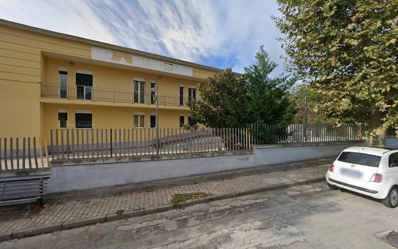 Domus olimpia - Sirignano