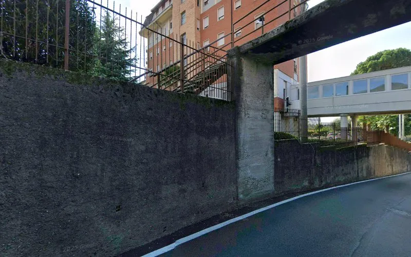 Domus Pacis et Vitae - Leggiuno