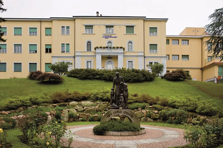 Don Carlo Gnocchi Foundation ONLUS - Malnate