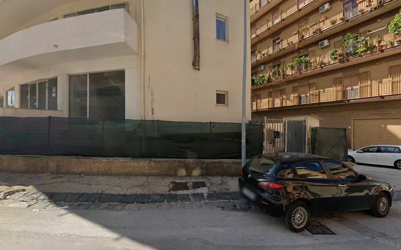 Don Orione Soc Coop Soc - Il Tulipano - Agrigento