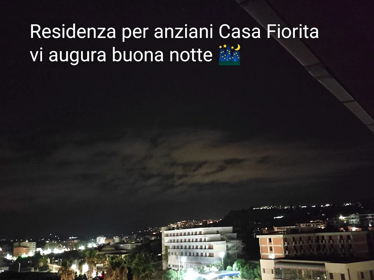 "E' Vita" Oasi per la terza etá - Villaggio Mosè - Foto 6