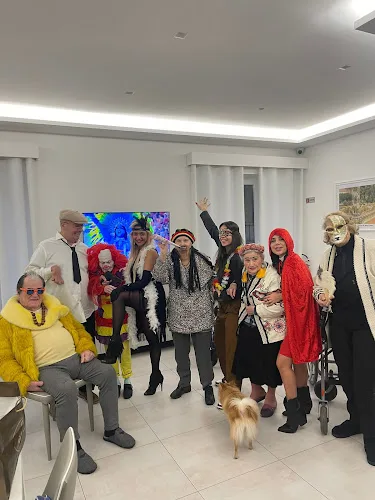 ELISIR HOUSE SAS DI SETTEMBRE GABRIELLA - Naples