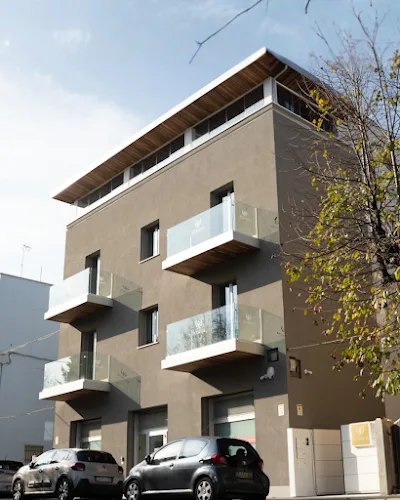 Elysium - Longevity House - Chieti