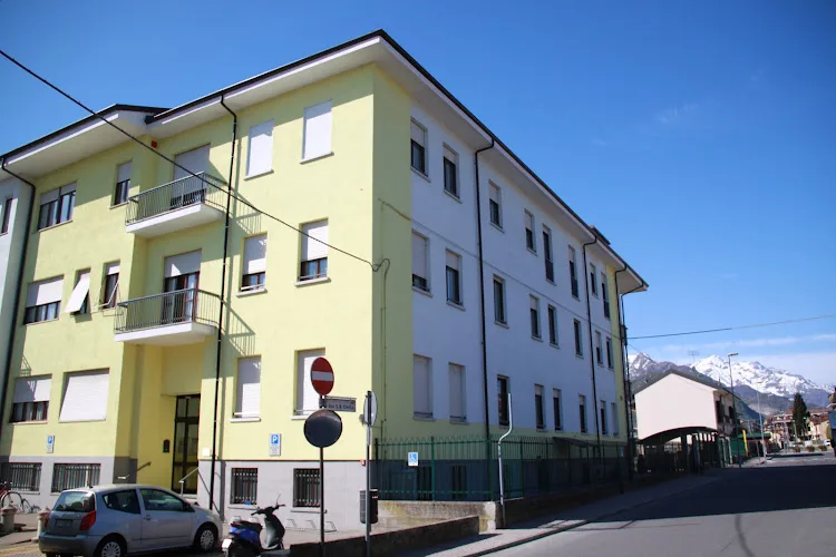 Ente Morale Famiglia Toselli Onlus - Roccavione