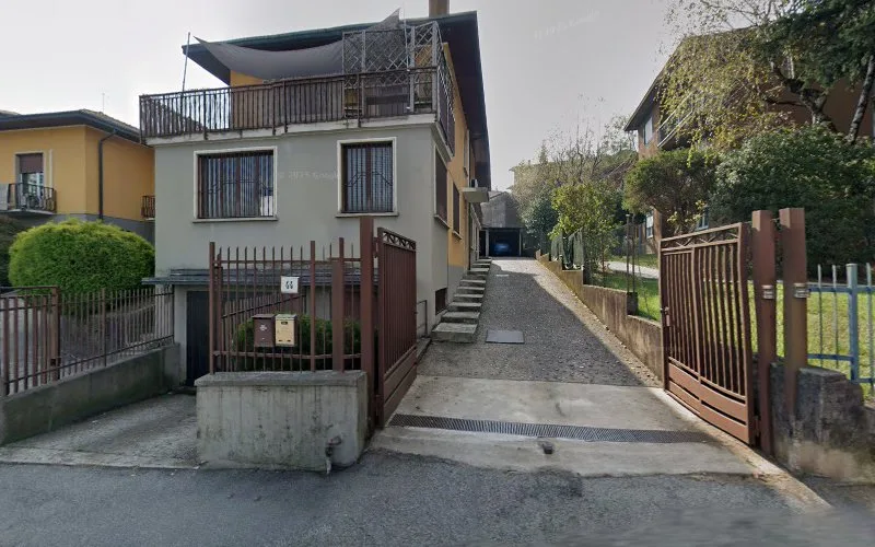 Erick's house - Varese
