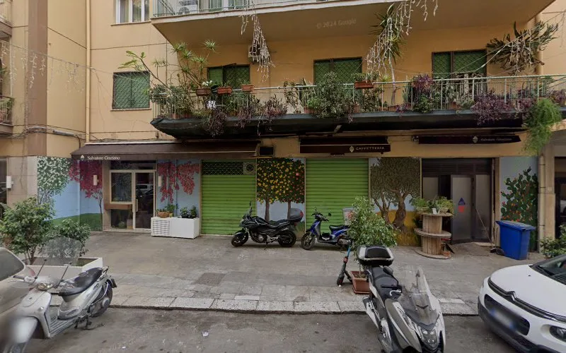Euromanager Sanita' Srl - Palermo