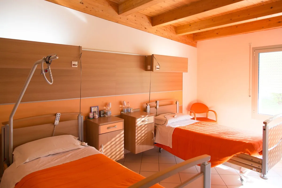 FARPA Srl Fondazione Alloggi Residenza Per Anziani - Copparo - Foto 2
