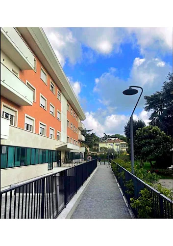 Fides SRL Appio Claudio - Rome