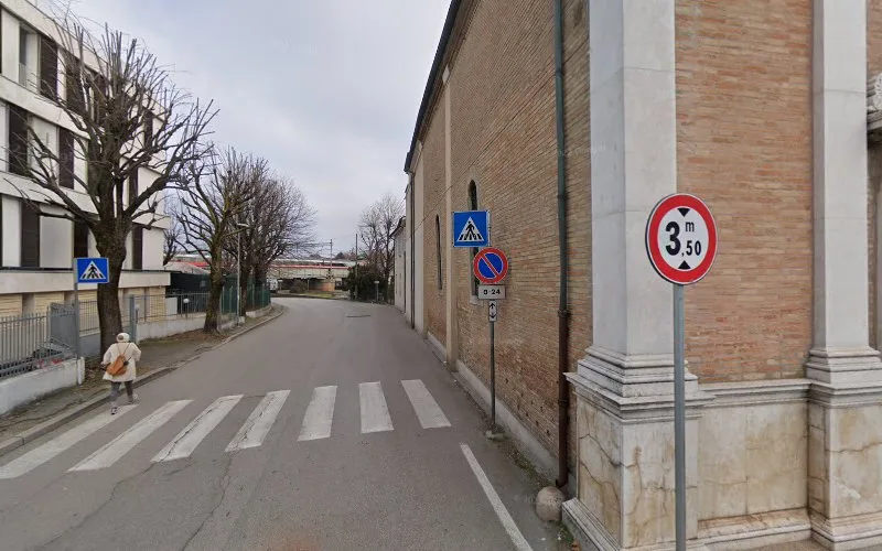 Figlie della Carità di S. Vincenzo De' Paoli - Rimini