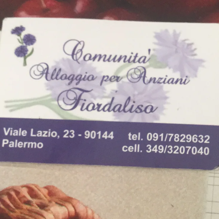 Fiordaliso Snc - Palermo - Foto 3