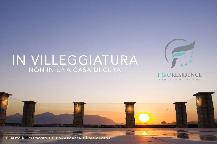 FISIORESIDENCE - Ripi
