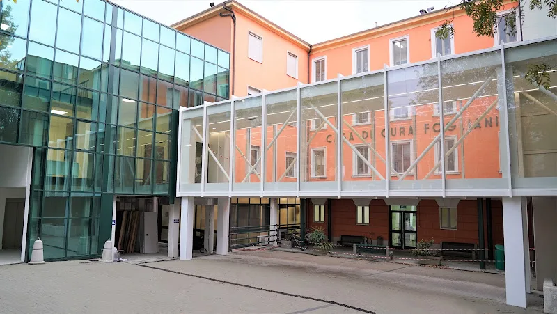 Fogliani Private Hospital - Modena