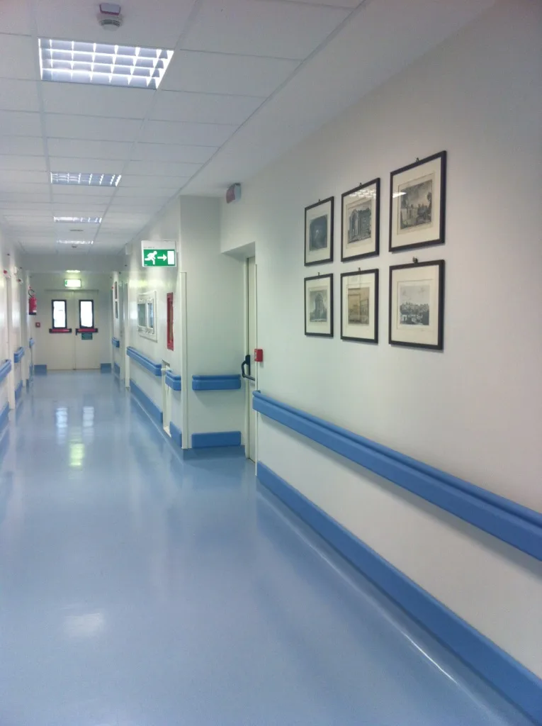 Fondazione Antea - Centro di Cure Palliative - Rome - Foto 3