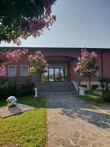 Fondazione Bevilacqua Rizzi Onlus - Annicco