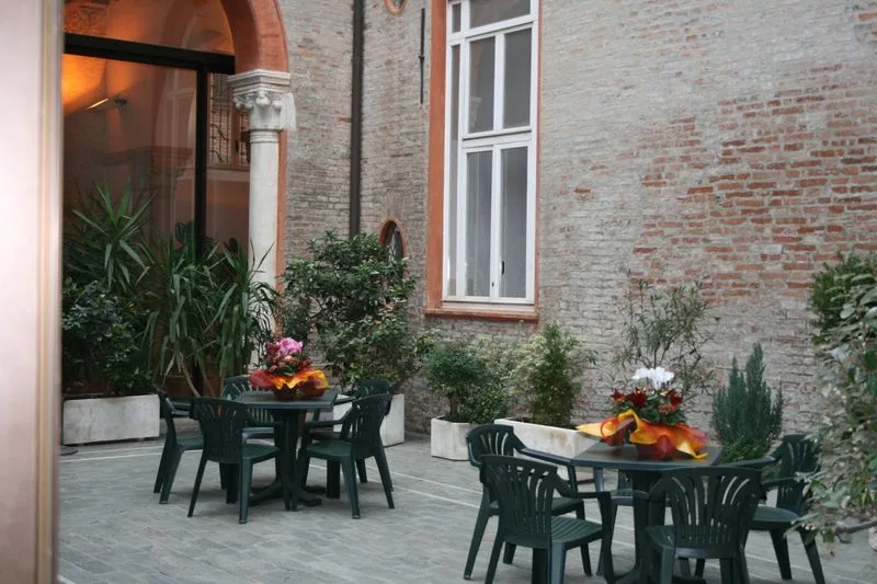 Fondazione Braghini Rossetti - Ferrara