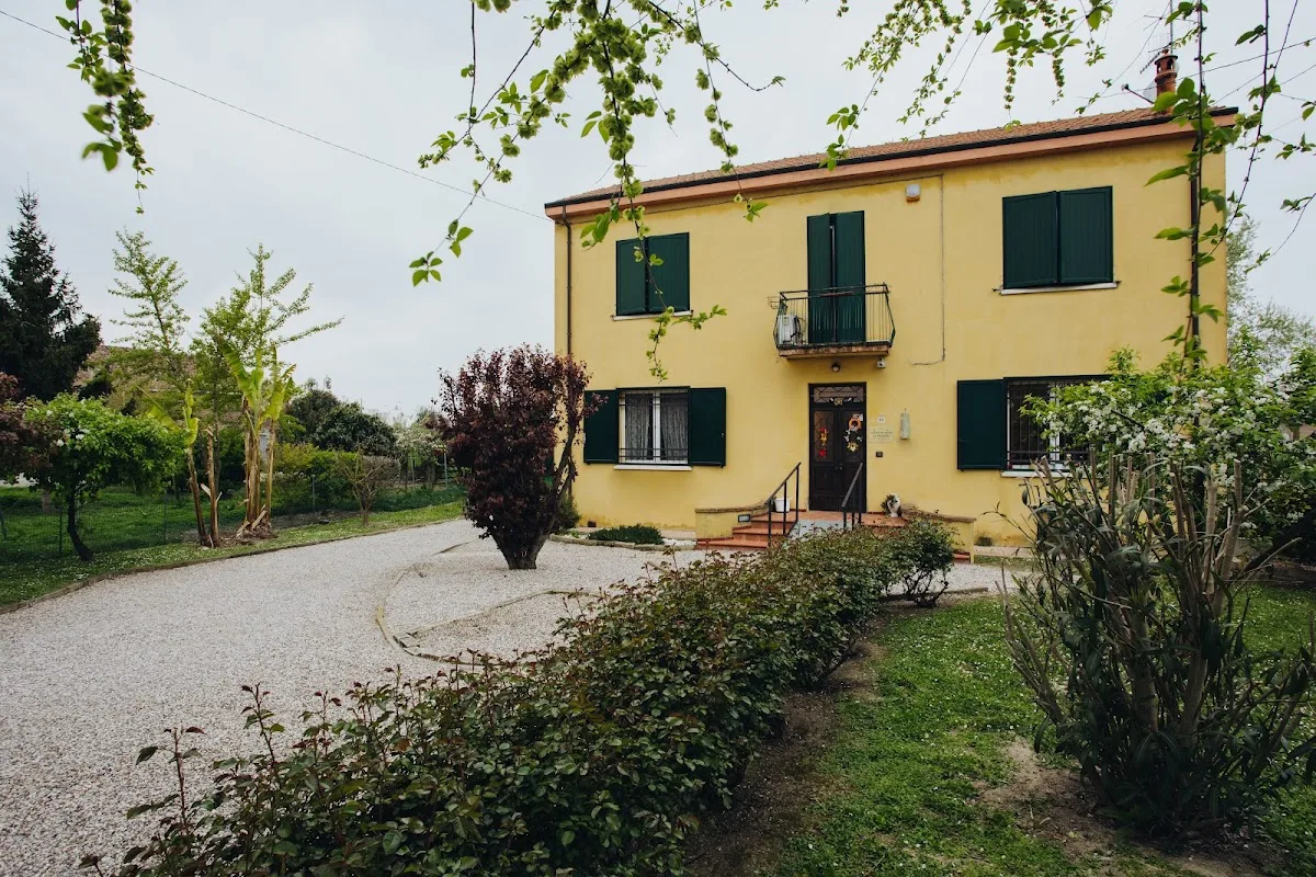 Fondazione Braghini Rossetti - Ferrara - Foto 2