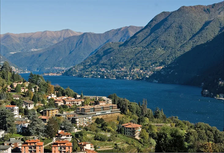 Fondazione Ca' D'Industria "Le Camelie" - Como