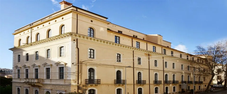 Fondazione Carlo Mazzone - Caltanissetta - Foto 2