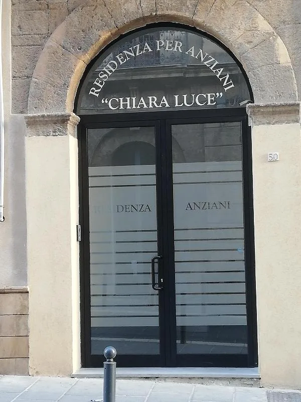 Fondazione Carlo Mazzone - Caltanissetta - Foto 4