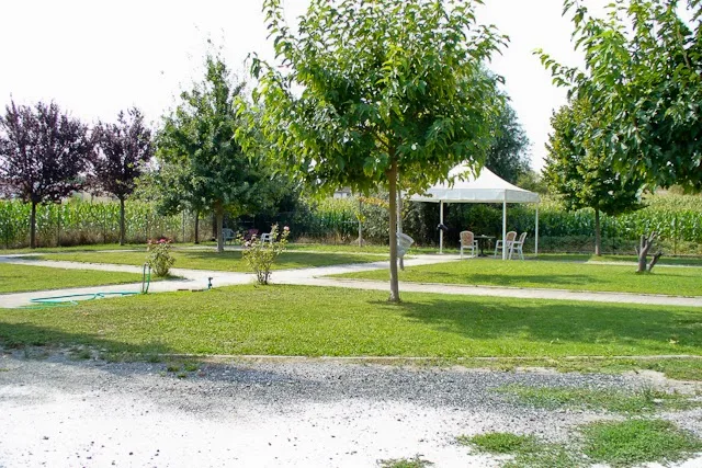 Fondazione Casa Cardinale Maffi Onlus - Mezzana