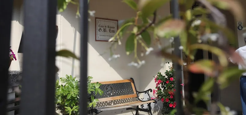Fondazione Casa di Riposo Giovan Battista Lisi - Alatri